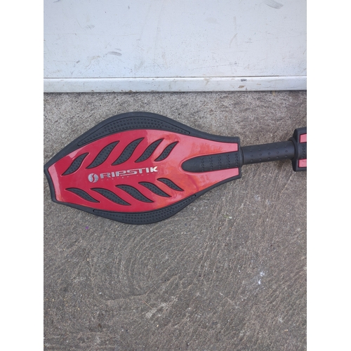 18 - RipStik Caster Board