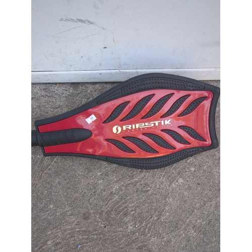 18 - RipStik Caster Board