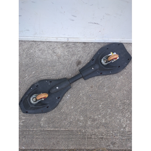 18 - RipStik Caster Board