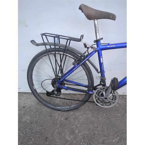 24 - Ideal Spark Mountain Bike