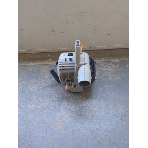 34 - Ryobi Leaf Blower