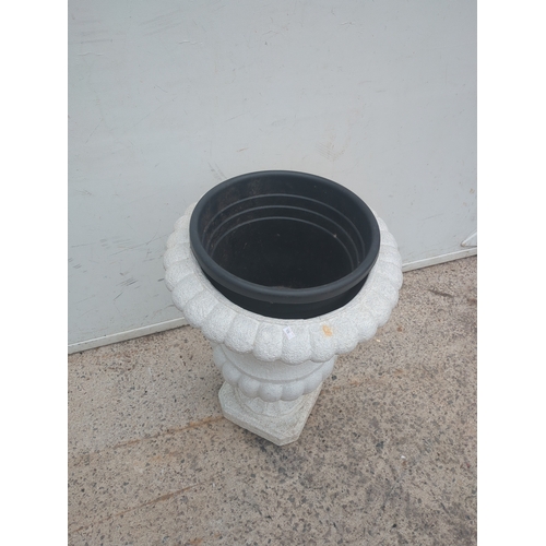 55 - Decorative Outdoor Planter