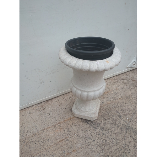 55 - Decorative Outdoor Planter