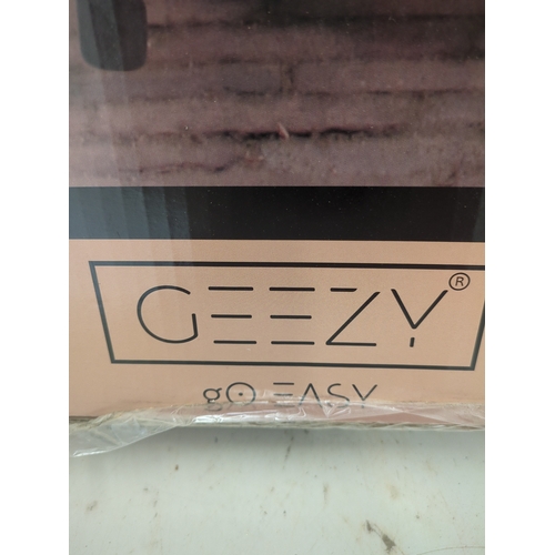 85 - Geezy 50cm Fire Bowl