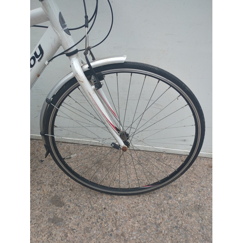 127 - Apollo Envoy Hybrid Bike