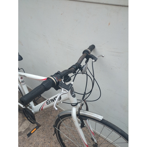 127 - Apollo Envoy Hybrid Bike