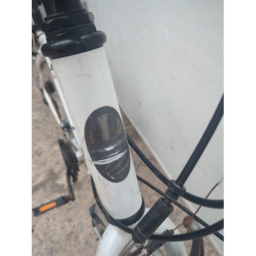 127 - Apollo Envoy Hybrid Bike