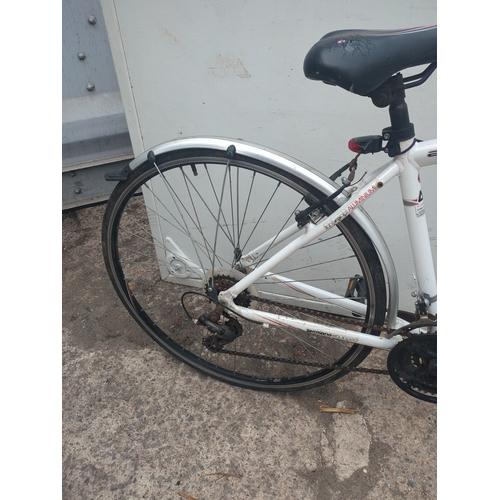 127 - Apollo Envoy Hybrid Bike