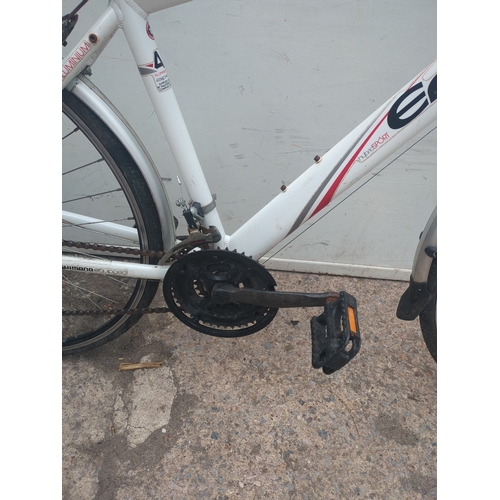 127 - Apollo Envoy Hybrid Bike