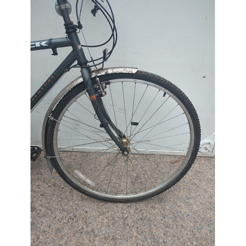 128 - Ridgeback Adventure 602 GS Bicycle