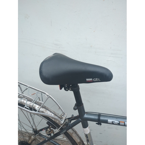 128 - Ridgeback Adventure 602 GS Bicycle