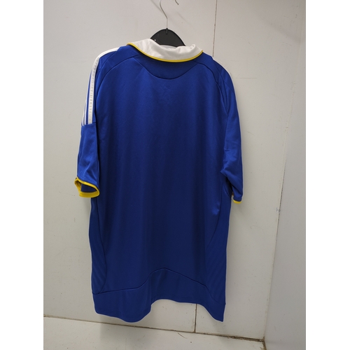 332 - Adidas Chelsea FC Home Jersey