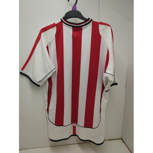334 - Umbro Olympiacos FC Siemens Soccer Jersey