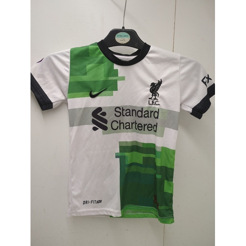335 - Nike Dri-FIT LFC Shirt