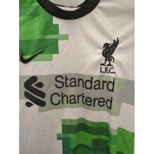 335 - Nike Dri-FIT LFC Shirt