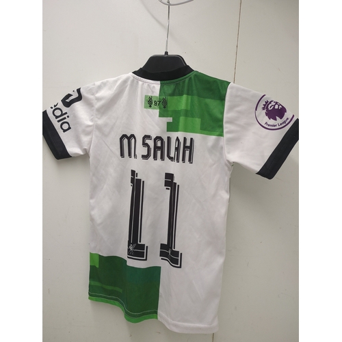 335 - Nike Dri-FIT LFC Shirt