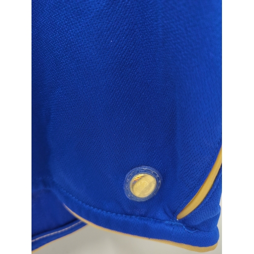 340 - Umbro Chelsea FC 2005 Centennial Jersey