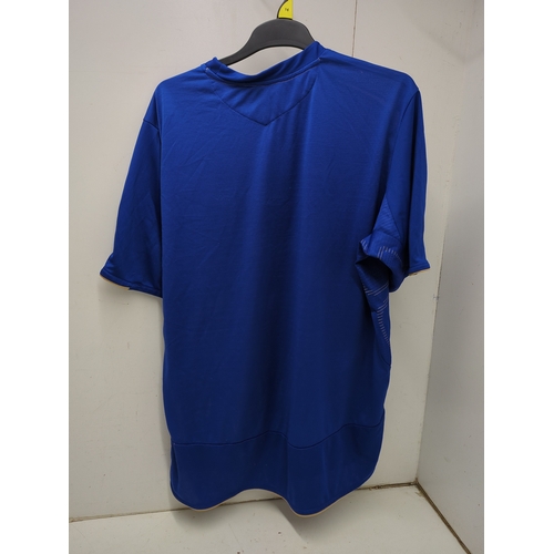 340 - Umbro Chelsea FC 2005 Centennial Jersey