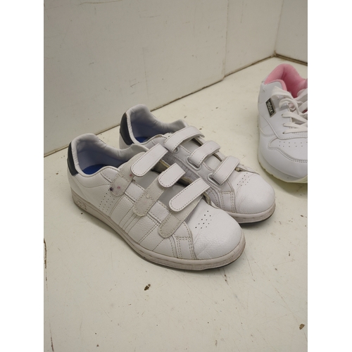 2 - Adora and Lonsdale Kids' Sneakers