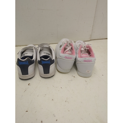 2 - Adora and Lonsdale Kids' Sneakers