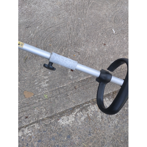 3 - Spear & Jackson SPJGTT 30 Grass Trimmer