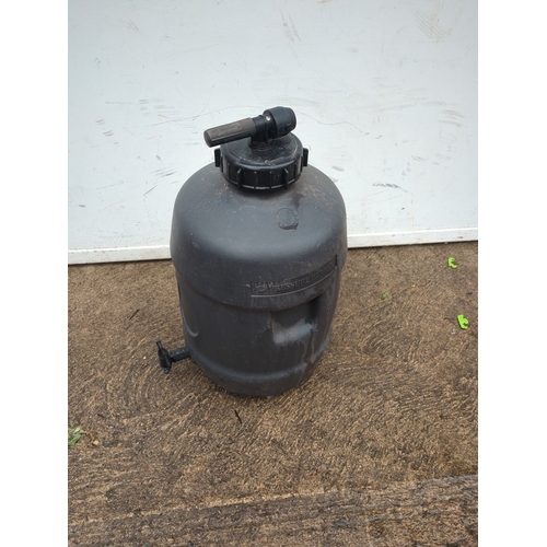 5 - Boots Pressure Barrel