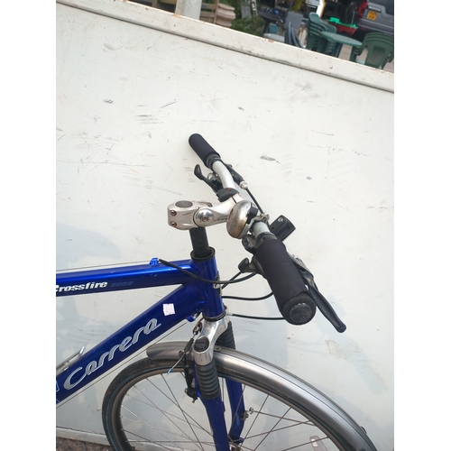 Carrera Crossfire 2000 Bicycle