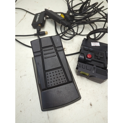 Joytech Video Game Controller Set