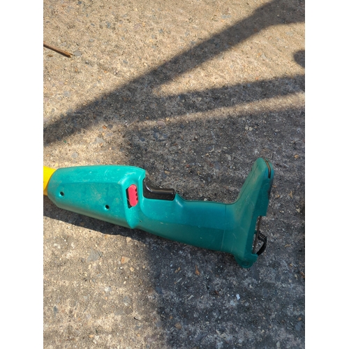 210 - Flymo Mini Trim ST Grass Trimmer