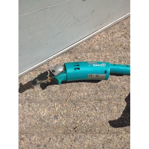 210 - Flymo Mini Trim ST Grass Trimmer