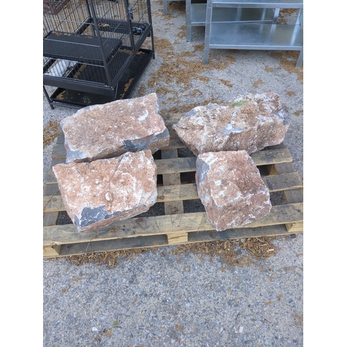 199 - Natural Landscape Boulders