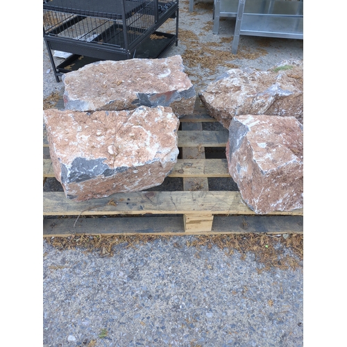 199 - Natural Landscape Boulders