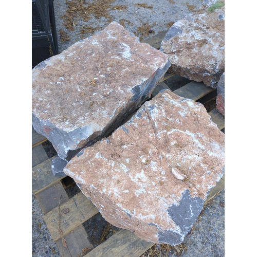 199 - Natural Landscape Boulders