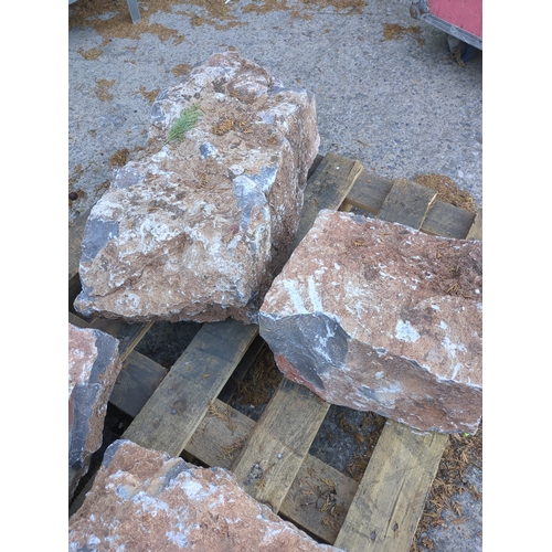 199 - Natural Landscape Boulders