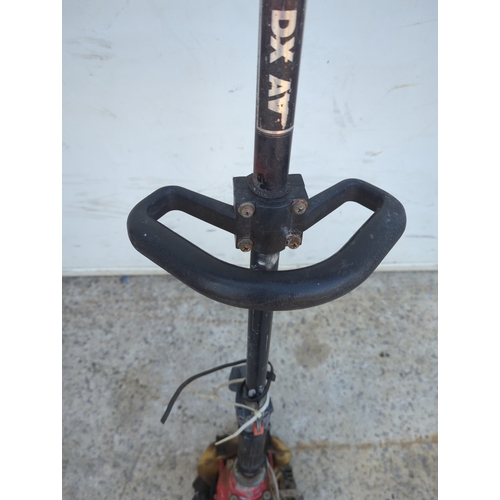 115 - Harry BC-241 DX AV Garden Strimmer