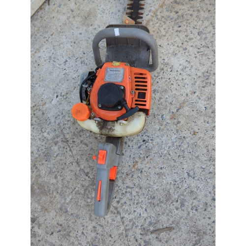116 - Echo HC-150 Hedge Trimmer