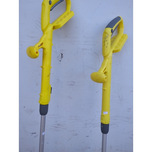 123 - Challenge Cordless Grass Trimmer