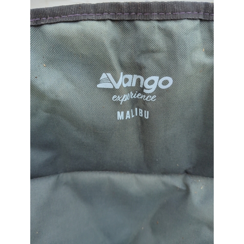 140 - Vango Malibu Folding Camping Chair