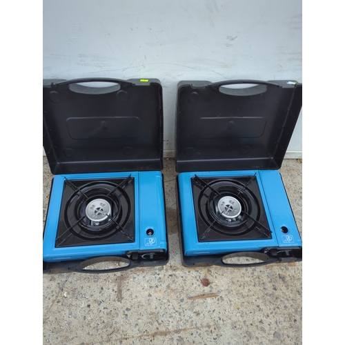 147 - Campingaz Camp Bistro 2 Portable Stove