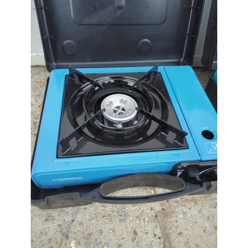 147 - Campingaz Camp Bistro 2 Portable Stove