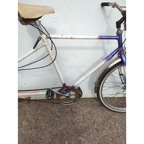 149 - Schauff Tandem Bicycle