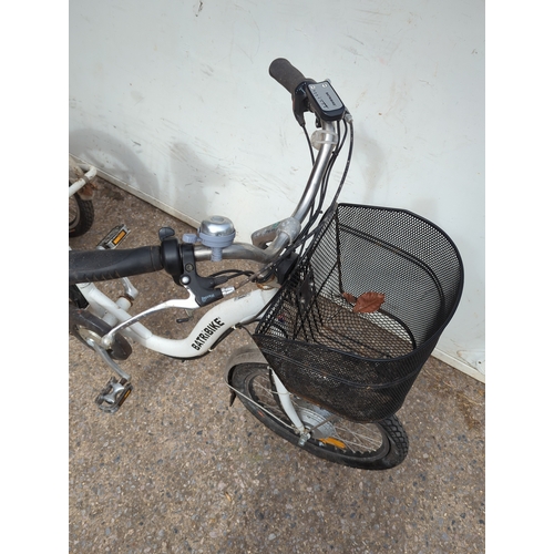 150 - Batribike Tricycle Electric Bike