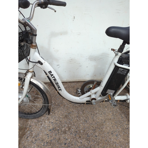 150 - Batribike Tricycle Electric Bike