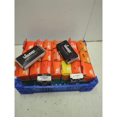 18 - Duro & Other Bicycle Tubes