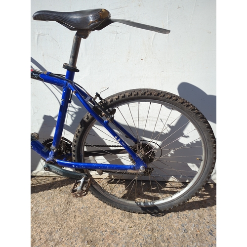 24 - Kona Fire Mountain Bike
