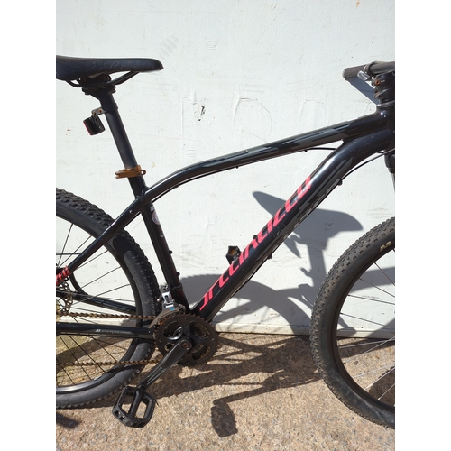 26 - Specialized Mountain Bike