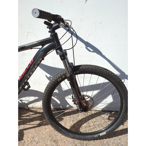 26 - Specialized Mountain Bike