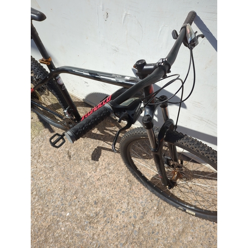 26 - Specialized Mountain Bike