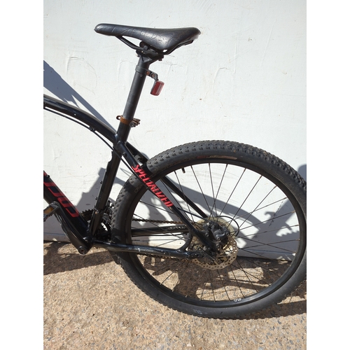 26 - Specialized Mountain Bike