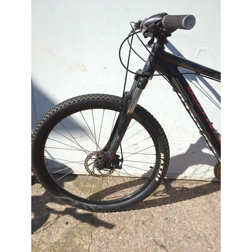 26 - Specialized Mountain Bike